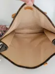 Louis Vuitton Sac Plat