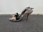 Schöne Hermes Sandalen