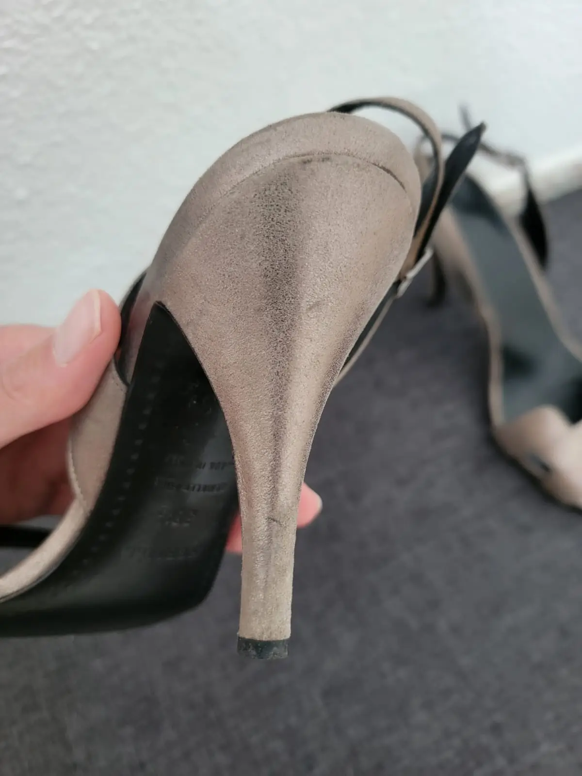 Schöne Hermes Sandalen | LOOP-Marktplatz