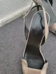 Schöne Hermes Sandalen