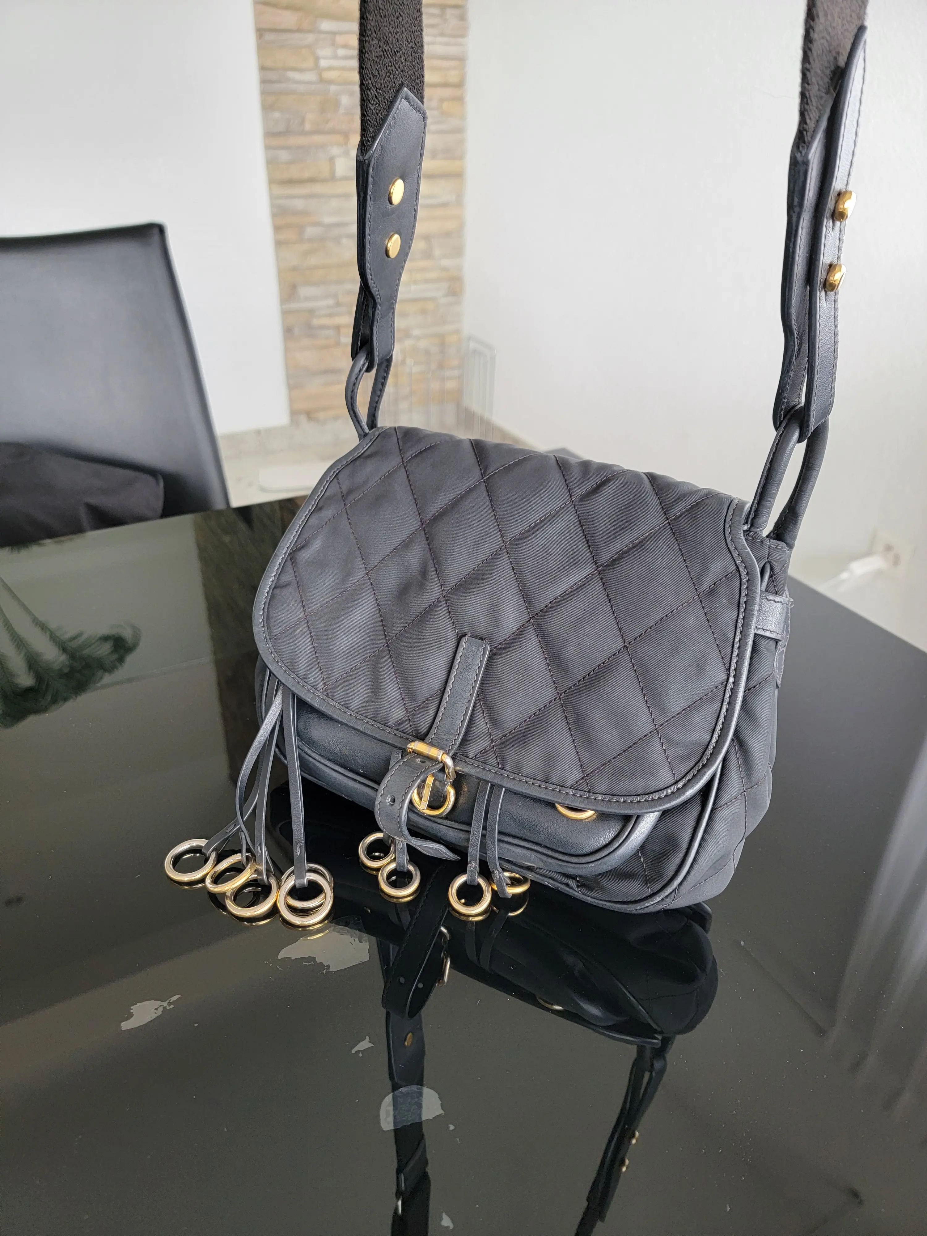Prada Corsaire Tasche | Marché LOOP