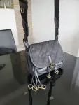 Prada Corsaire Tasche