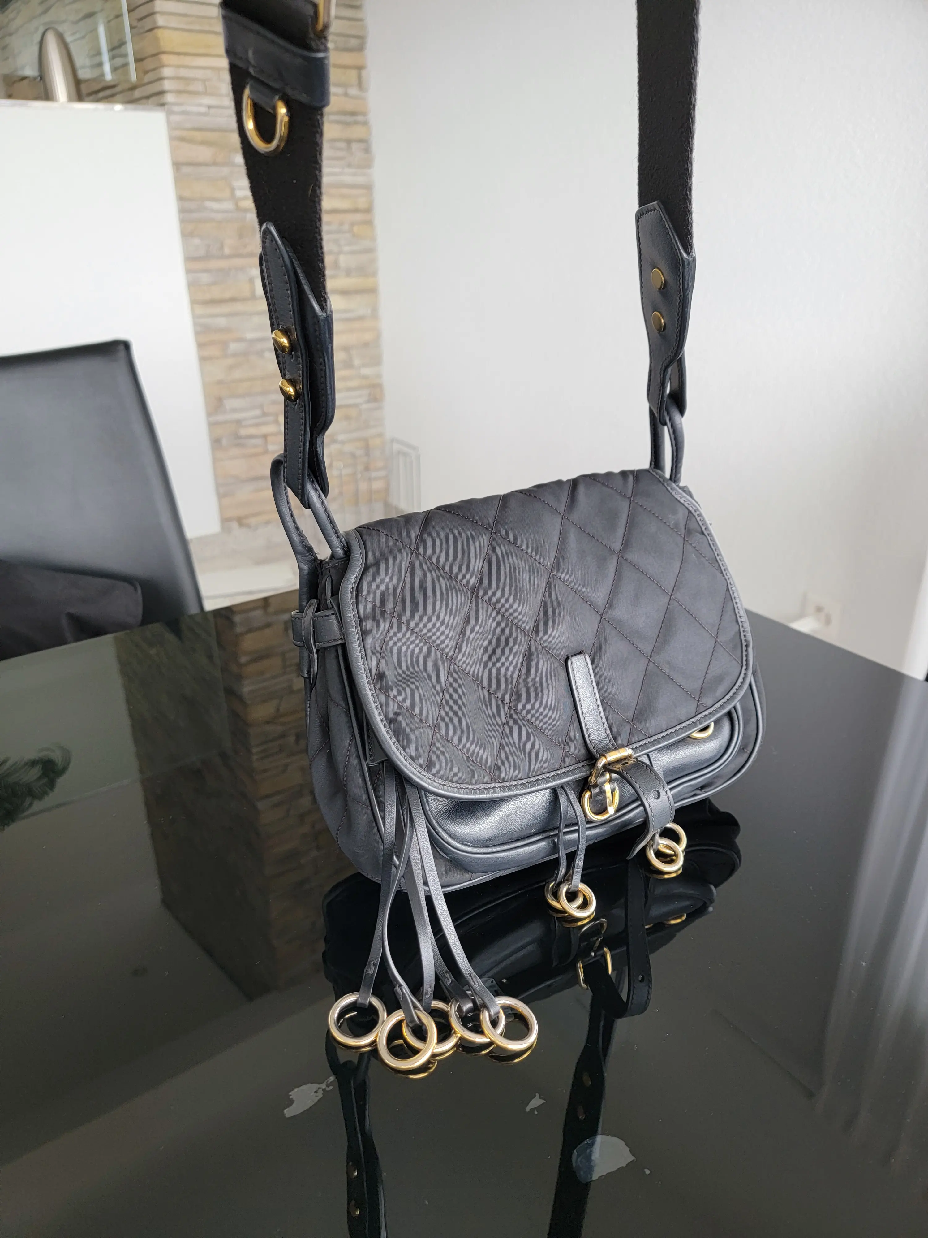 Prada Corsaire Tasche | Marché LOOP