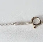 Tiffany & Co. Halskette mit Herz