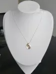 Tiffany & Co. Halskette mit Madonna