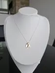 Tiffany & Co. Halskette mit Madonna