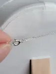 Tiffany & Co. Halskette mit Madonna