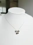 Tiffany & Co. Halskette mit Masche