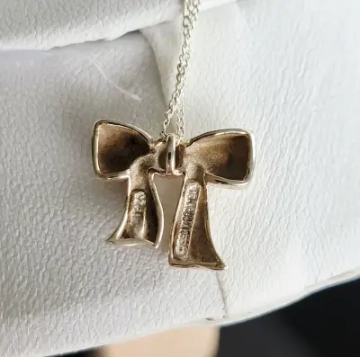 Tiffany & Co. Halskette mit Masche | LOOP Marketplace