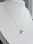 Tiffany & Co. Halskette Eternal Circle