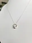Tiffany & Co. Halskette Eternal Circle