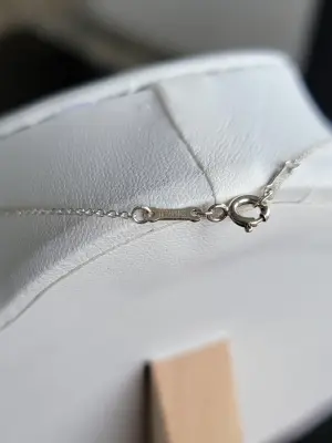 Tiffany & Co. Halskette Eternal Circle | LOOP-Marktplatz