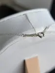 Tiffany & Co. Halskette Eternal Circle