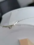 Tiffany & Co. Halskette Eternal Circle