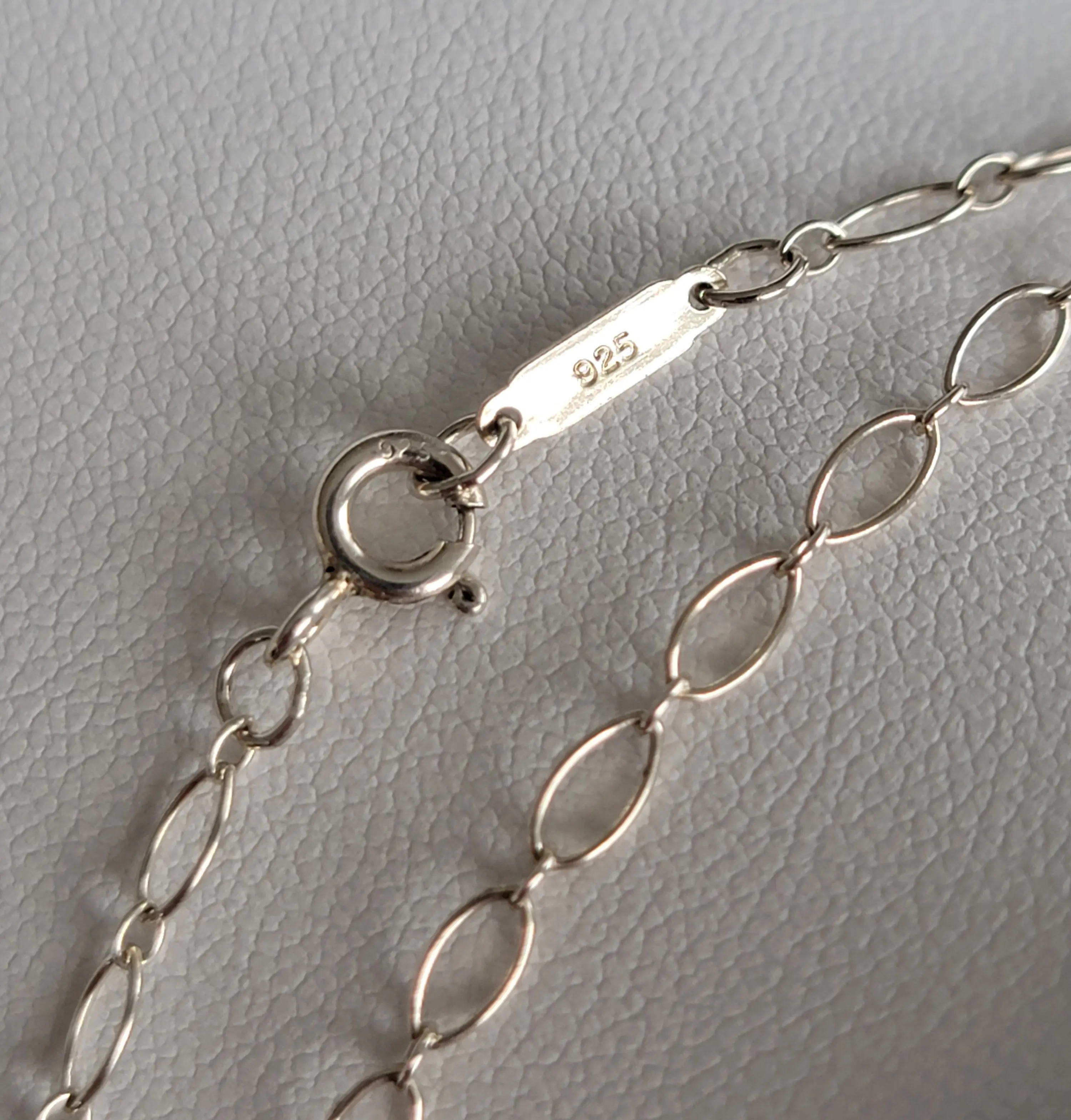 Lange Tiffany & Co. Halskette mit Herz | LOOP-Marktplatz