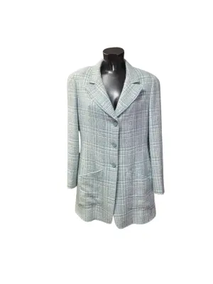 Chanel Tweed Jacket | LOOP Marketplace