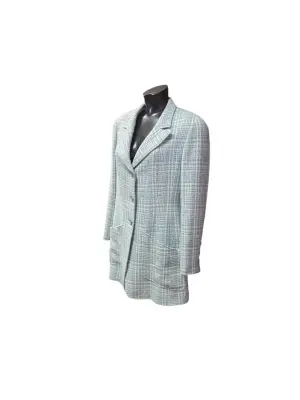 Chanel Tweed Jacket | LOOP-Marktplatz