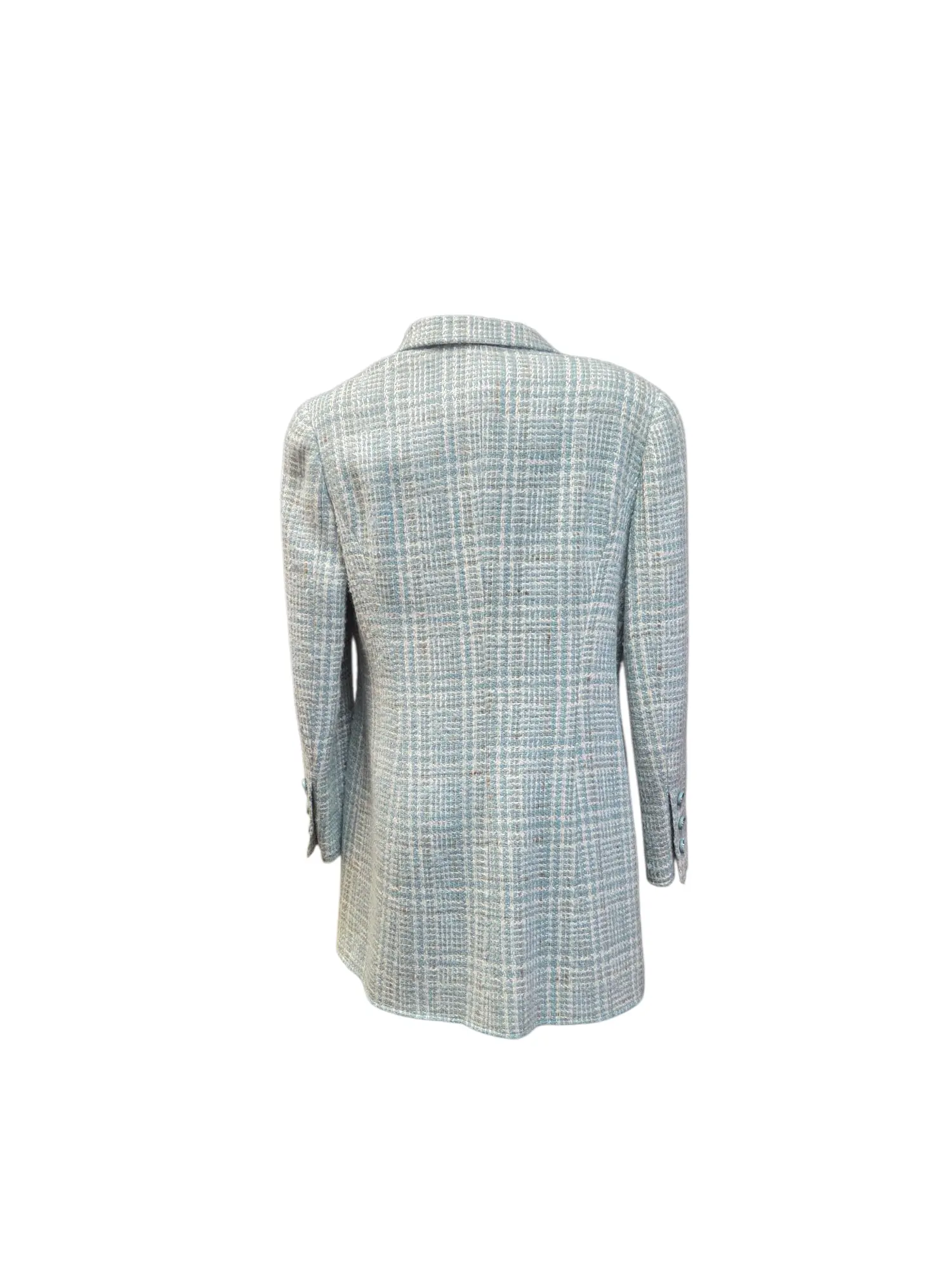Chanel Tweed Jacket | LOOP-Marktplatz