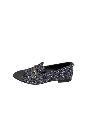 CHANEL Loafers | LOOP Marketplace