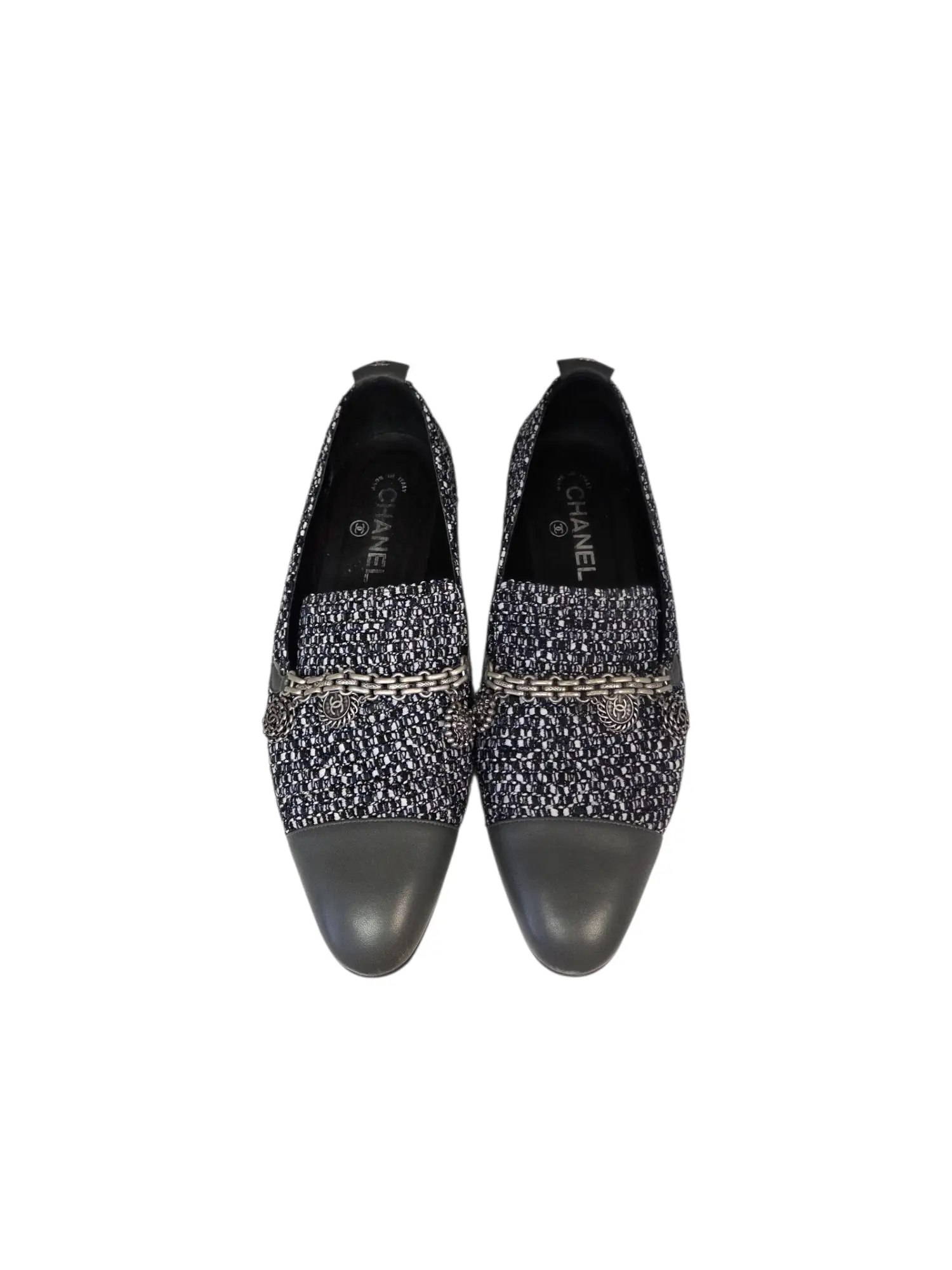 CHANEL Loafers | LOOP-Marktplatz