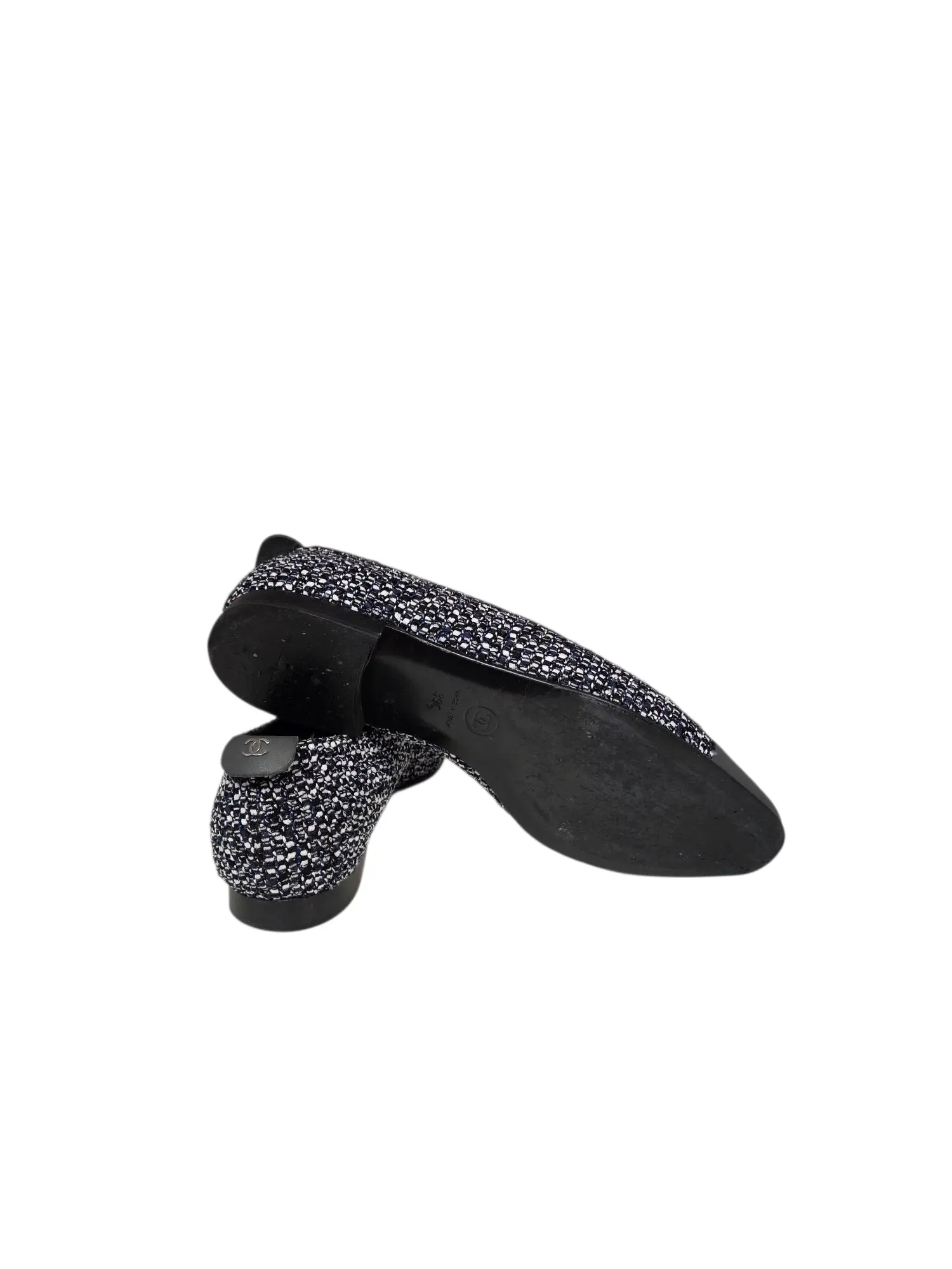 CHANEL Loafers | LOOP-Marktplatz
