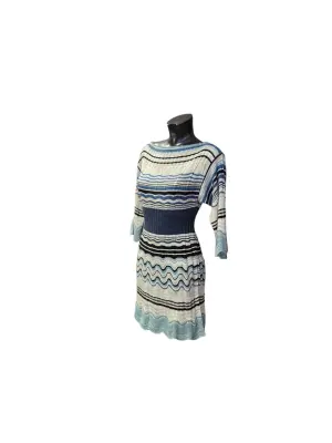 Missoni Knit Dress | LOOP-Marktplatz