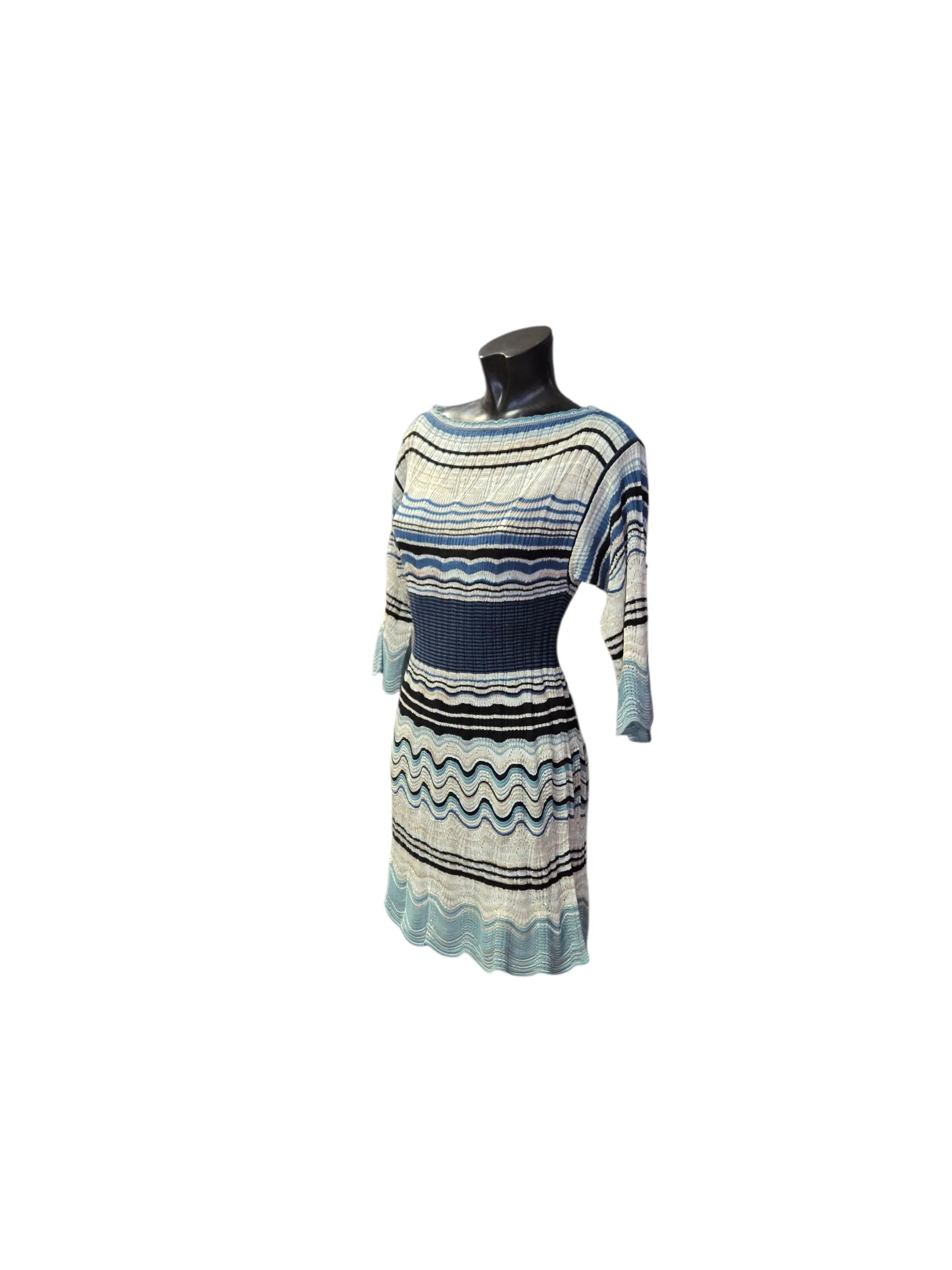 Missoni Knit Dress | LOOP-Marktplatz