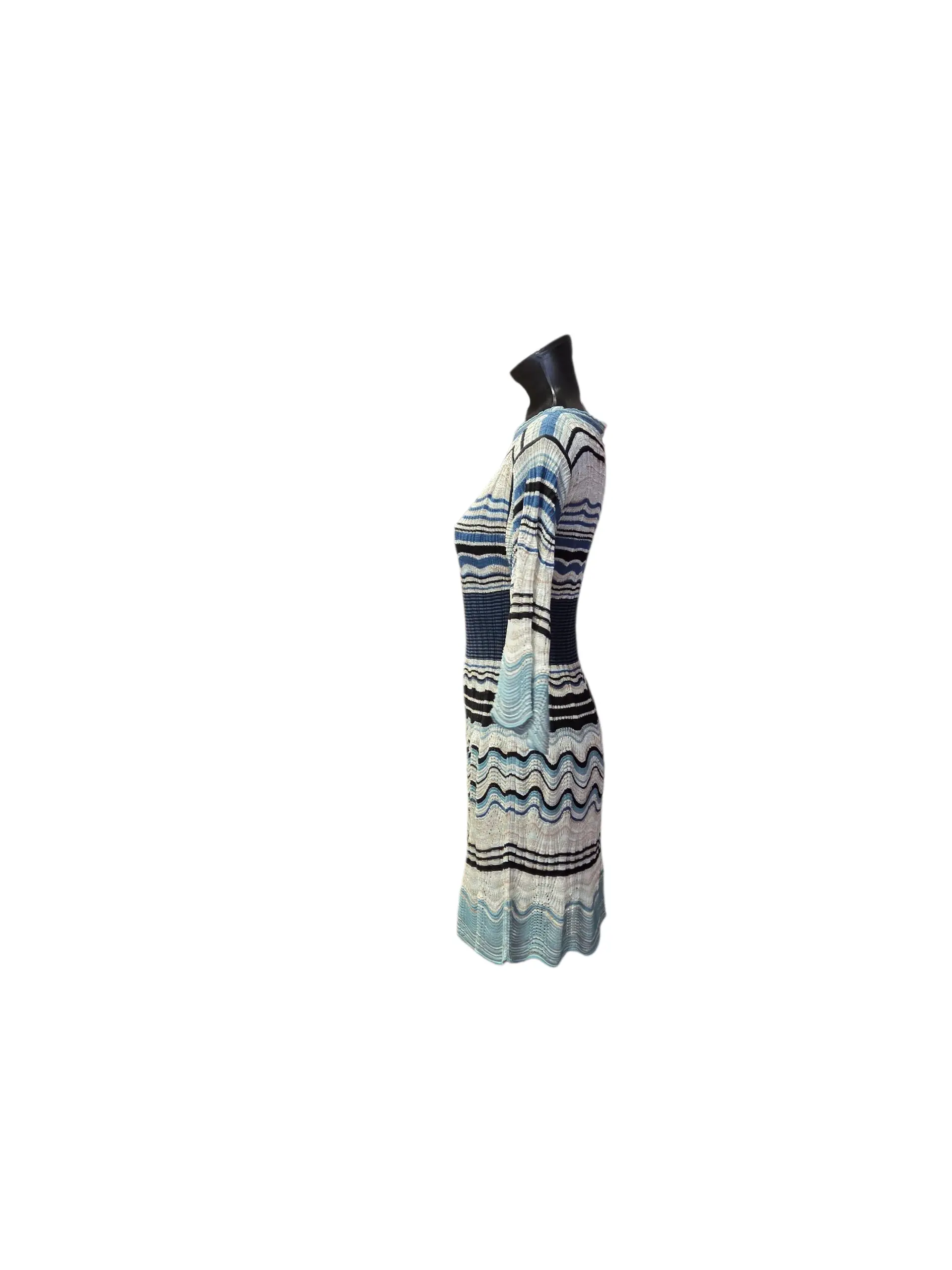 Missoni Knit Dress | LOOP-Marktplatz