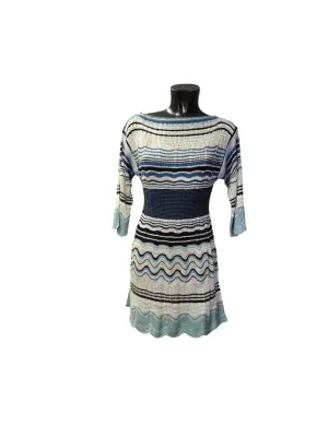 Missoni Knit Dress | LOOP Marketplace