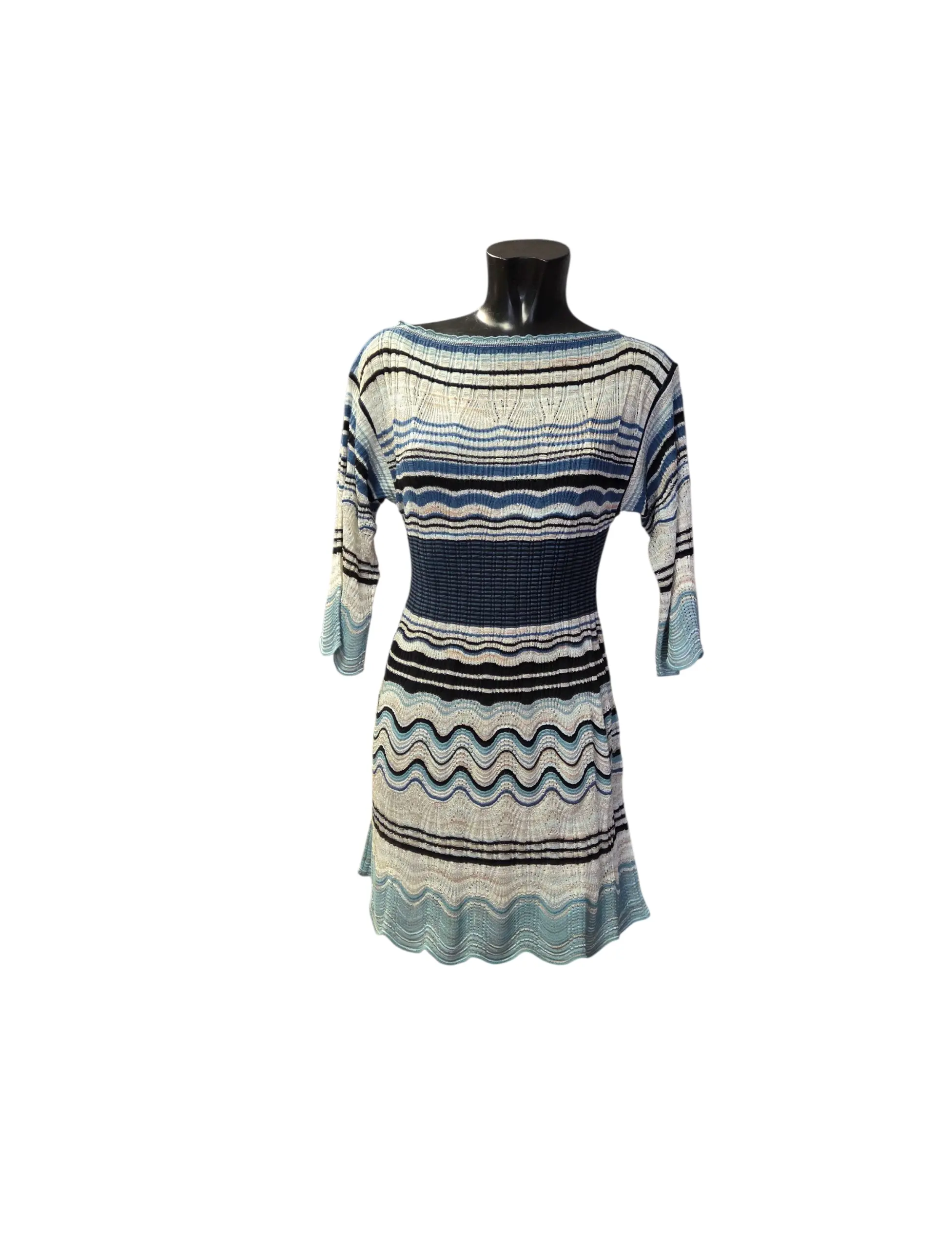Missoni Knit Dress | LOOP-Marktplatz