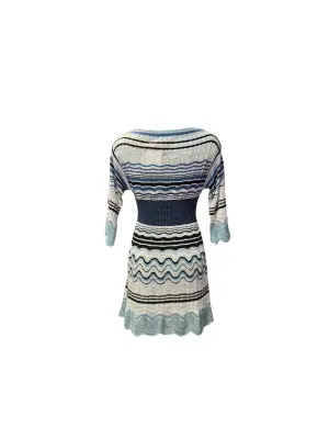 Missoni Knit Dress | LOOP-Marktplatz