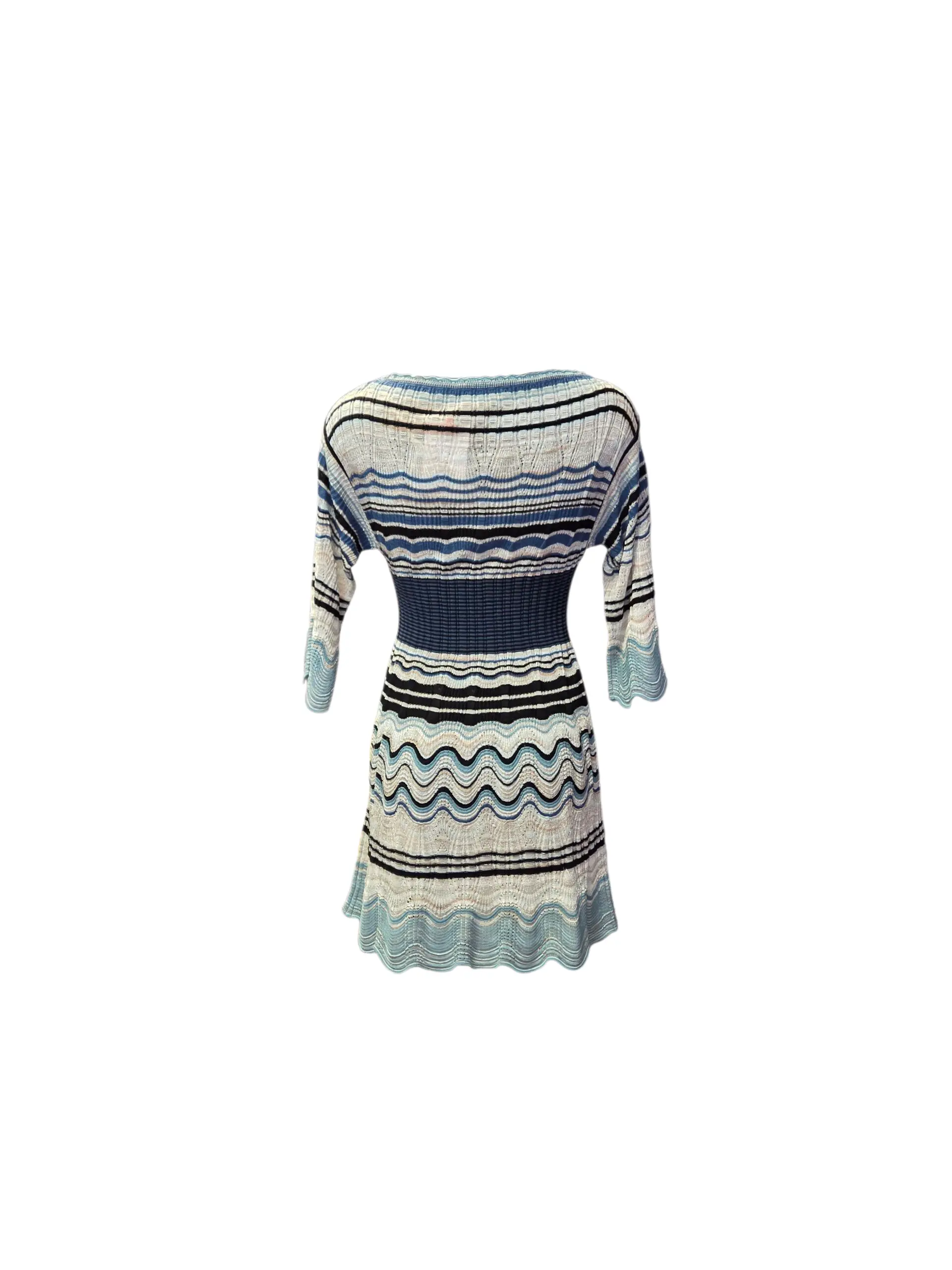 Missoni Knit Dress | LOOP-Marktplatz