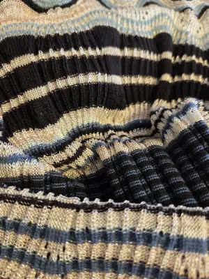 Missoni Knit Dress | LOOP-Marktplatz
