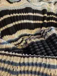 Missoni Knit Dress