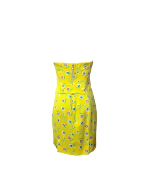 Gianni Versace Silk Dress | LOOP-Marktplatz