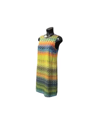 MISSONI Silk Dress | LOOP-Marktplatz