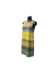 MISSONI Silk Dress