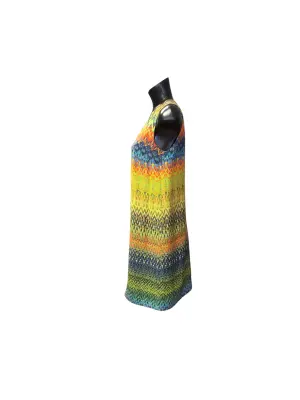 MISSONI Silk Dress | LOOP-Marktplatz