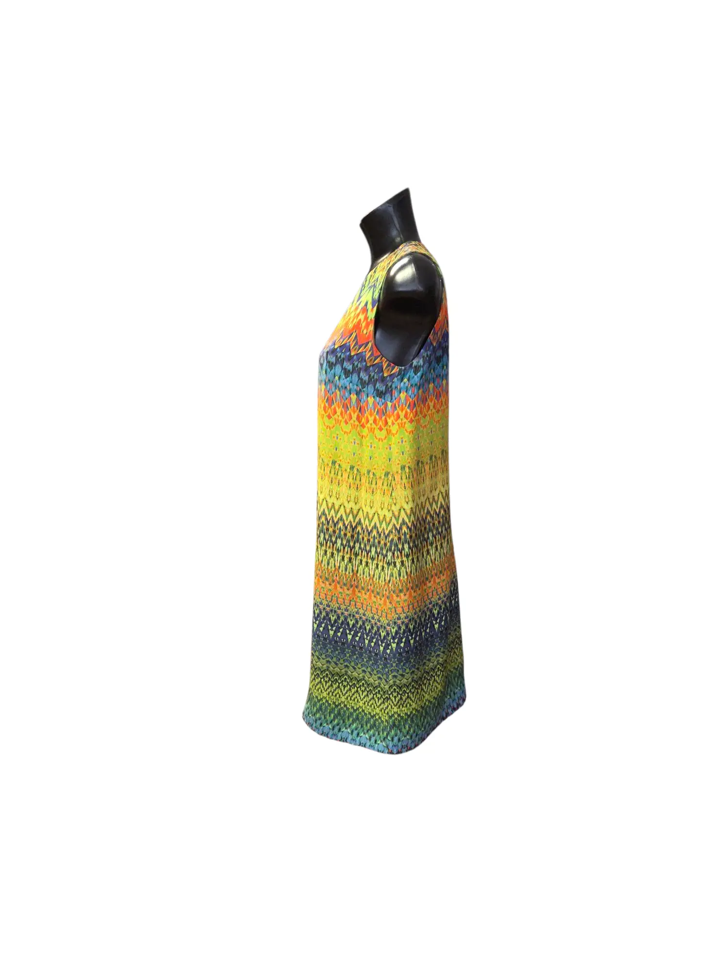 MISSONI Silk Dress | LOOP-Marktplatz