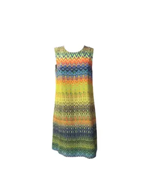 MISSONI Silk Dress | LOOP Marketplace