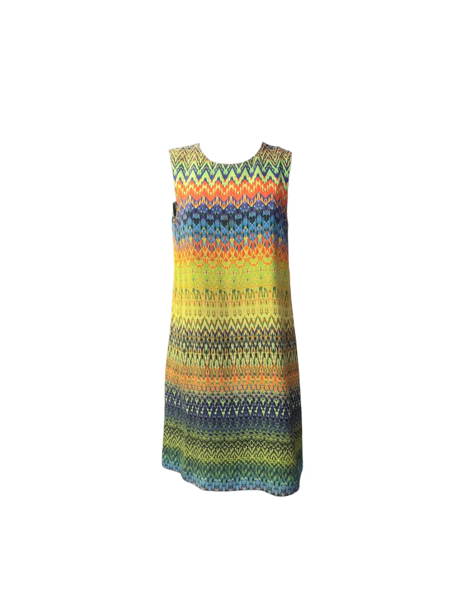 MISSONI Silk Dress | LOOP-Marktplatz