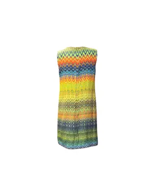 MISSONI Silk Dress | LOOP-Marktplatz