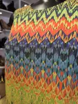 MISSONI Silk Dress