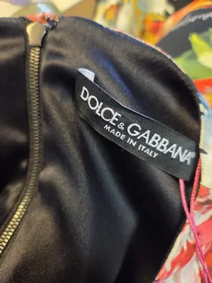 Dolce Gabbana Dress | LOOP-Marktplatz