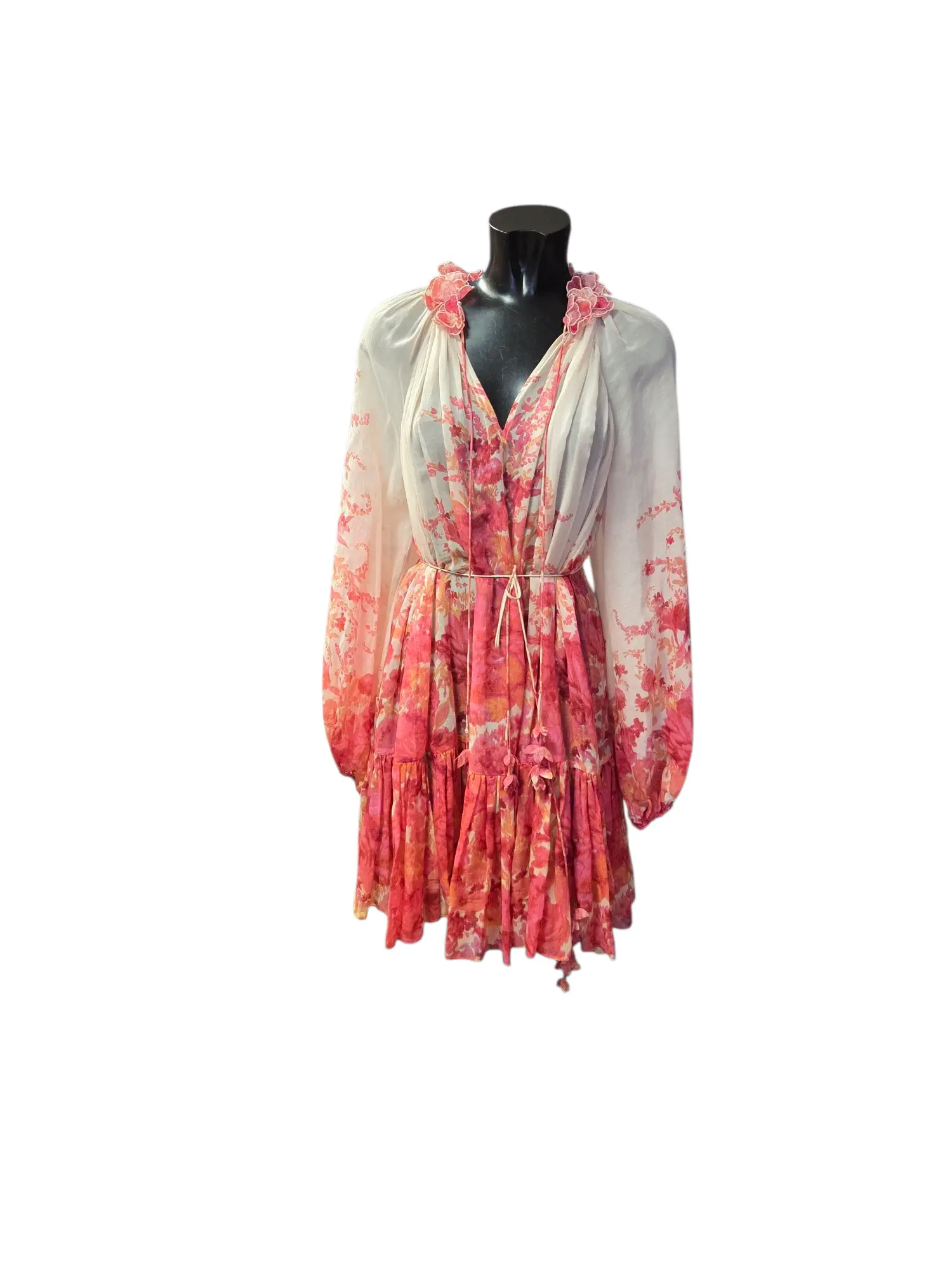 Zimmermann dress | LOOP-Marktplatz