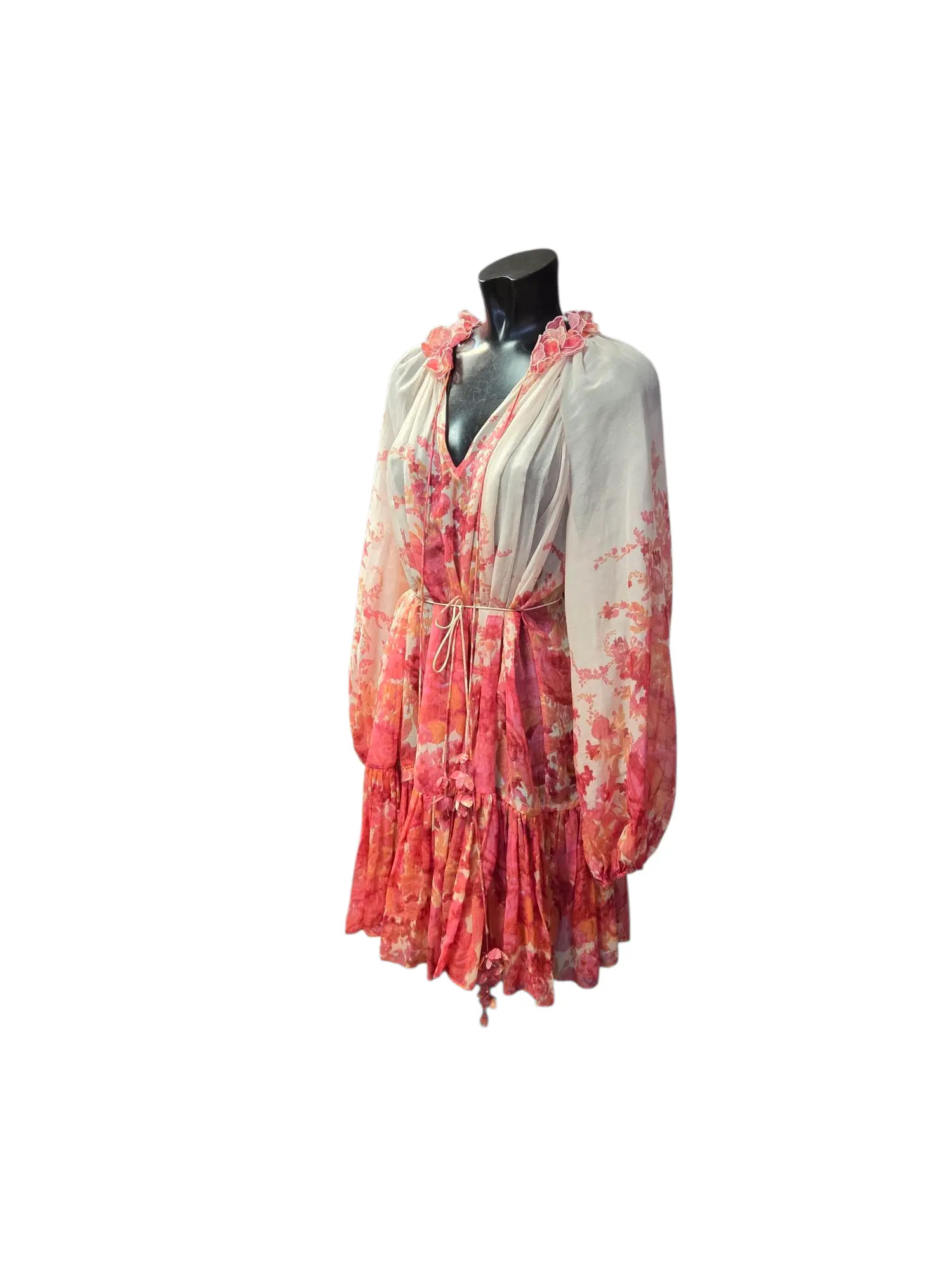 Zimmermann dress | LOOP-Marktplatz