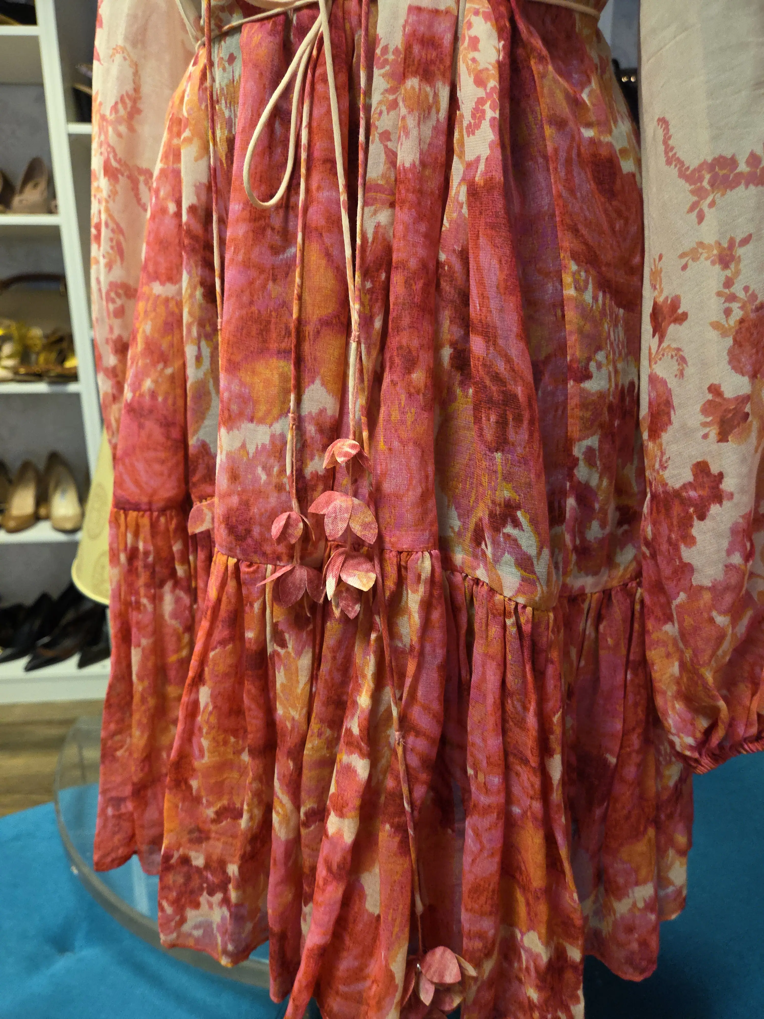 Zimmermann dress | LOOP-Marktplatz
