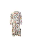 ERDEM dress