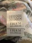 ERDEM dress