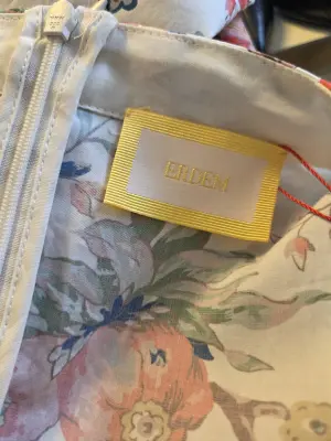 ERDEM dress | LOOP-Marktplatz